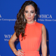 Mariana Atencio at the 2018 White House Correspondents dinner.